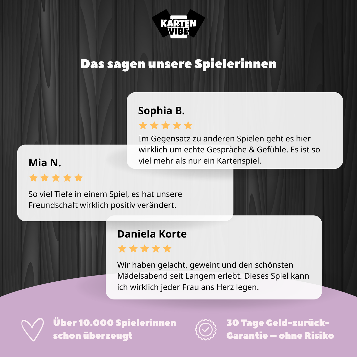 Reden, Trinken, Heilen