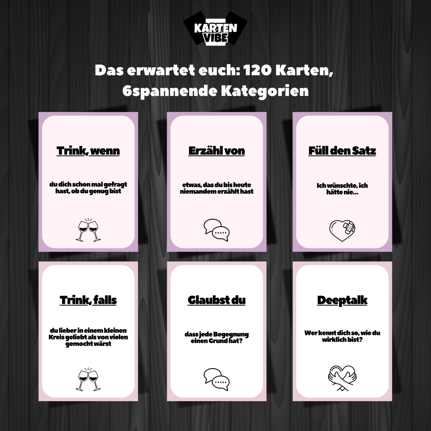 Deeptalk-Bundle