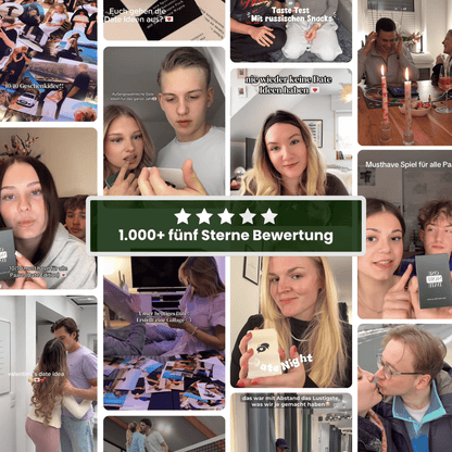 One More Date Bundle