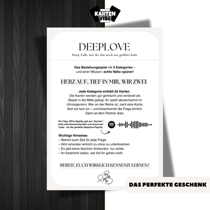 Deeplove