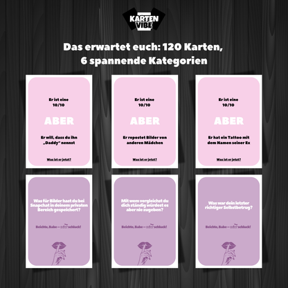 Girlsnight-Bundle