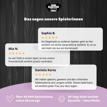 Reden, Trinken, Heilen