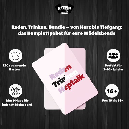 Deeptalk-Bundle