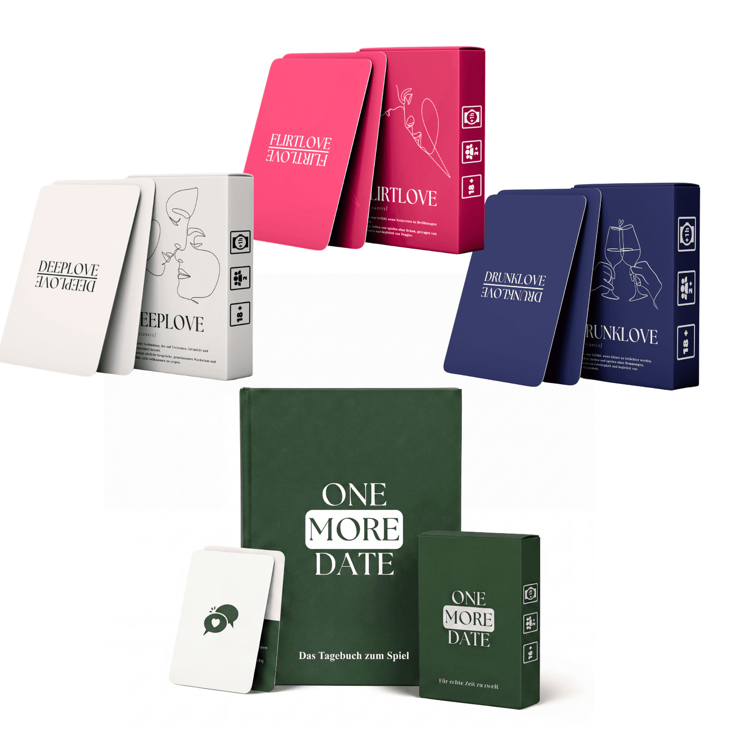 Love-Bundle XL