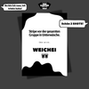 Weichei Trinkspiel