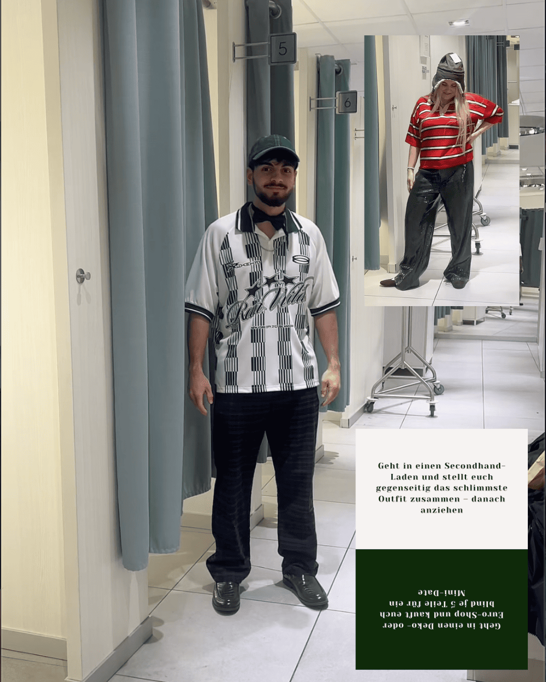 One More Date Bundle