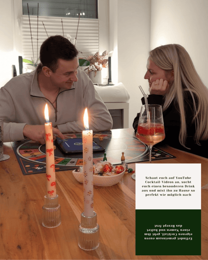 One More Date Bundle