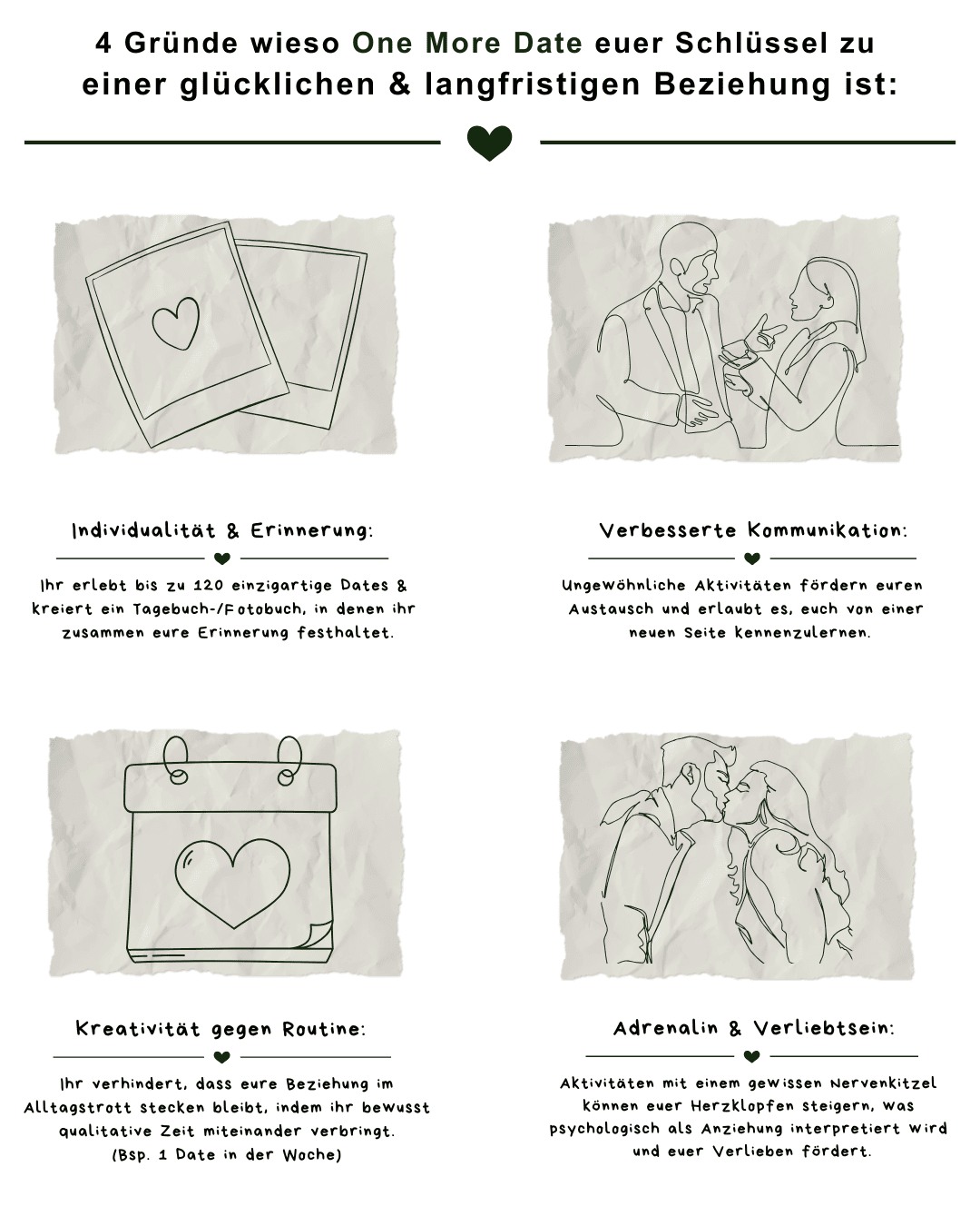 One More Date Bundle