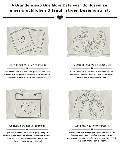 One More Date Bundle