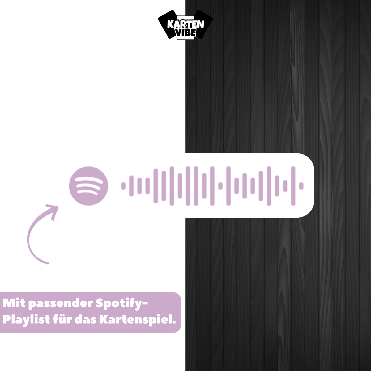 Beichte Babe - Kartenvibe