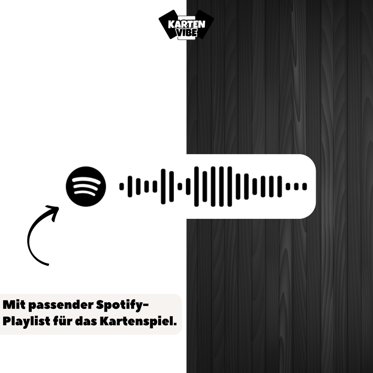 Deeplove - Kartenvibe