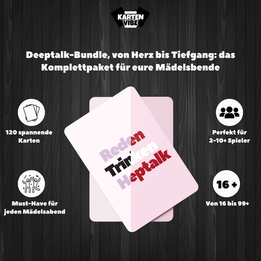 Deeptalk-Bundle