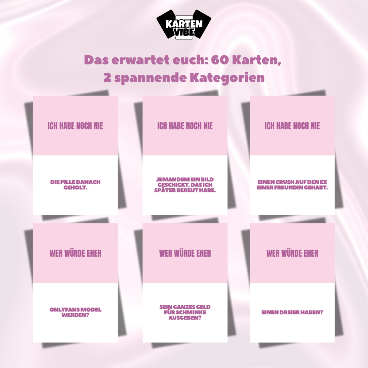 Glitzer im Glas + Girlsnight-Bundle XL 1