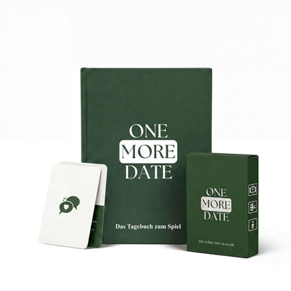 One More Date Bundle