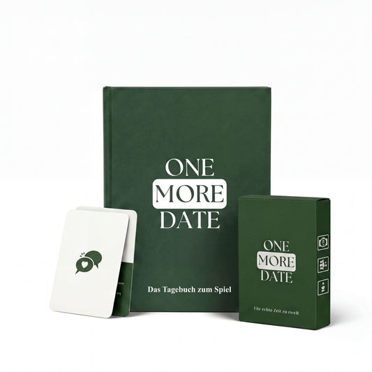 One More Date Bundle