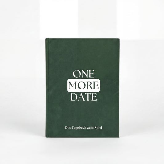 One More Date Buch