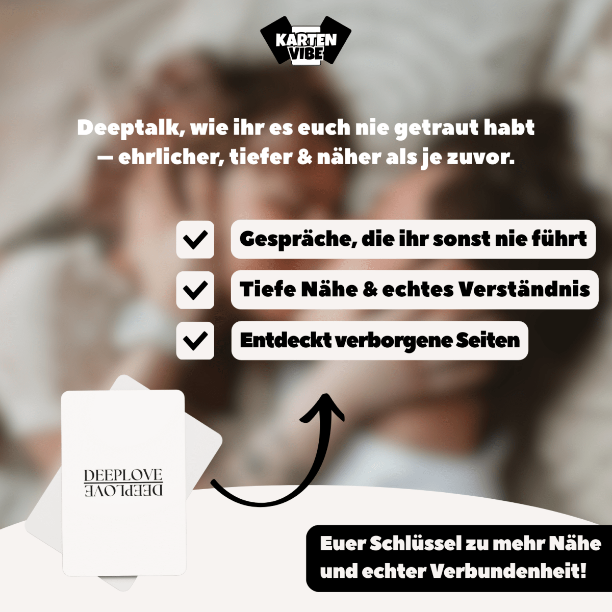 Love - Bundle - Kartenvibe