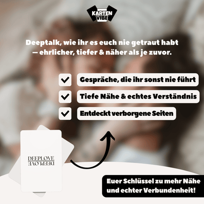 Love - Bundle - Kartenvibe