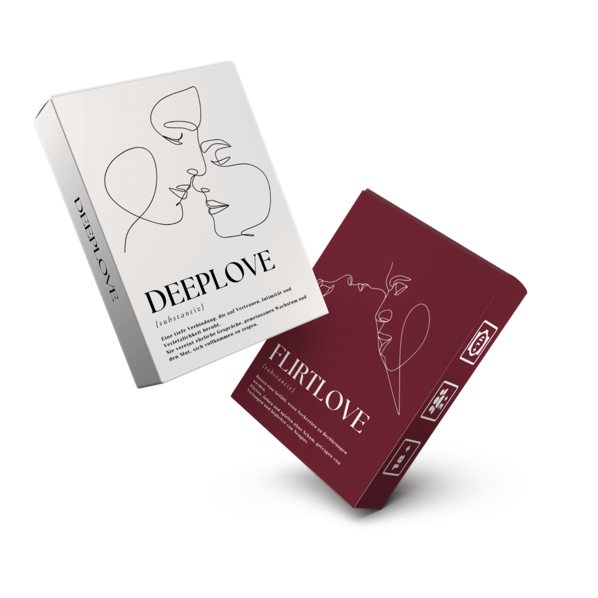 Love - Bundle - Kartenvibe