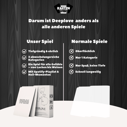 Love - Bundle - Kartenvibe