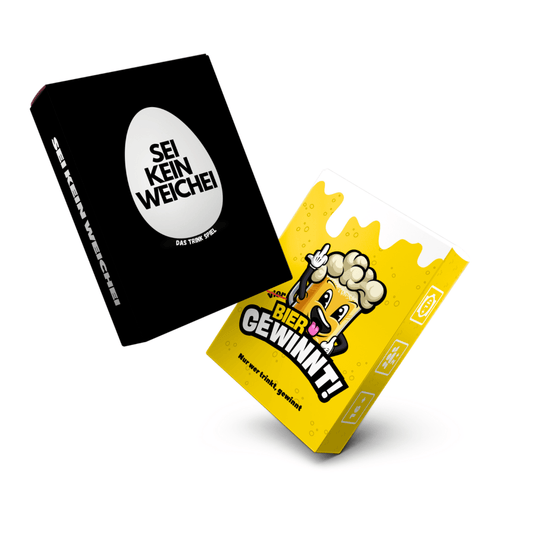 Party - Bundle - Kartenvibe